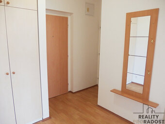 Pronájem bytu 2+kk ve Zlíně - 20