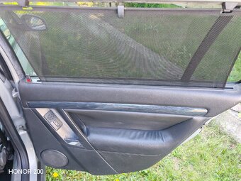 Opel Vectra C 1,9 CDTI - 20