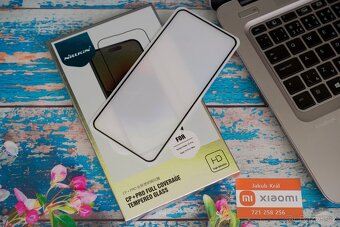 Tvrzené sklo Nillkin pro Xiaomi, Redmi nebo Poco - 20