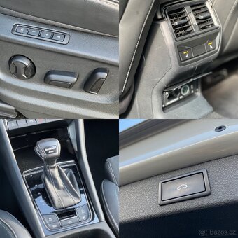 Škoda Kodiaq FL 2.0 TSI 140Kw 4X4 SPORTLINE Tažné - ZÁRUKA - 20