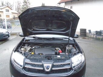 Dacia Logan 1.2 55kW - 20