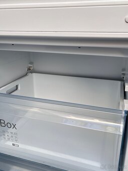 Lednice BOSCH s mrazákem. ZÁRUKA - 20