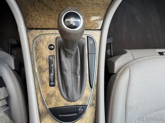 Mercedes-Benz Třídy E, 320CDI Aut Avantg Facelift TZ - 20