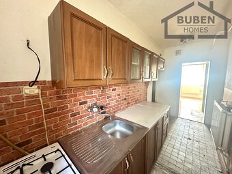 Byt 3+1 (70 m2) - Lázně Kynžvart, ul. Luční, ev.č. AB02325 - 20
