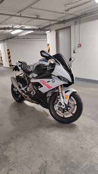 BMW S1000RR 2020 - 20