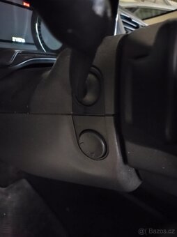 Ford Mondeo mk5 - 20