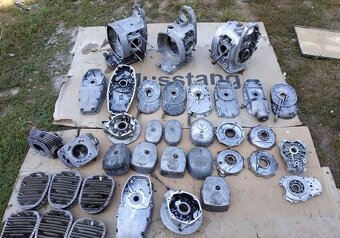 Nové a použité převodovky motory diferenciály kardany - 20