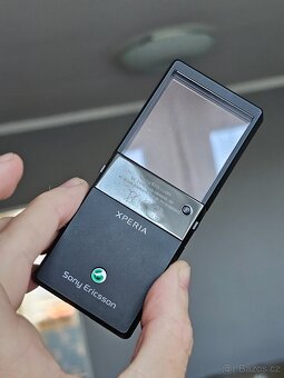 sbírka mobilních telefonů - konvolut - 20