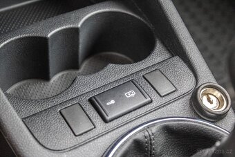Škoda Fabia Combi 1.2 TSI 105k Ambition - 20