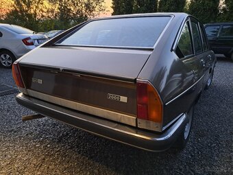 Lancia Beta 2.0 i r.v 1974 - 20