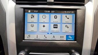 Ford Mondeo Titanium Combi 2.0 TDCI 110kW man.,2018 - 20