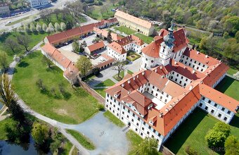Prodej bytu 2kk, 41 m2,  Praha Břevnov - 20