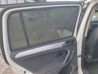 VW Tiguan 1.4tsi 2016,133tkm,Vynikající stav. - 20