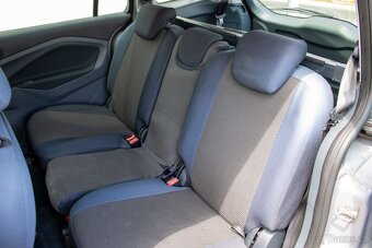 Ford Grand C-Max 2.0 TDCi DPF 163k Titanium PowerShift - 20