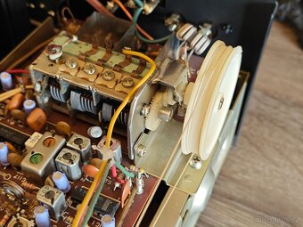 Technics SA-5560 monster receiver 1976 - 20