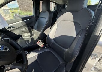 Dacia Spring NAVIGACE,KAMERA,+SADA KOL elektro automat 33 kw - 20