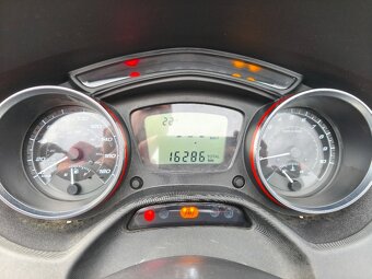 Piaggio MP3 350 LT (2018) řp.sk. B, 16tis.km - 20