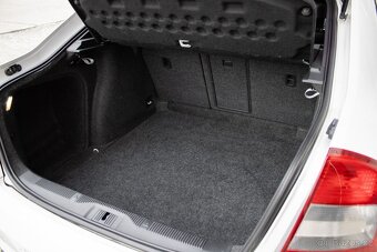 Škoda Octavia 2.0 TDI CR DPF RS DSG - 20