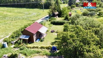 Prodej chaty, 24 m², Městec Králové, ul. Třešňová - 20