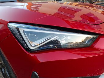 Cupra Leon SP 1.4TSI e-HYBRID 180kW DSG - Zálohováno - 20