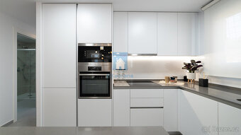 Prodej apartmánu u moře Benidorm, Španělsko, BEZ PROVIZE RK - 20