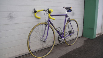 Peugeot Course, 1992, Reynolds, Shimano, krásný originál, - 20
