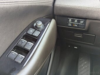 Mazda 6, 2020, 2.2 D, LED, 360, AUTOMAT,TOP VYBAVA - 20
