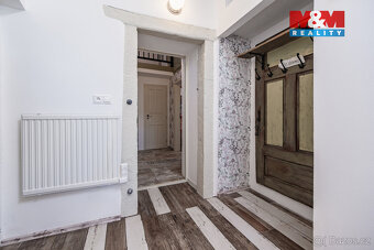 Prodej chalupy, 166 m², Radobytce - Mirotice - 20