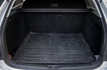 Volkswagen Golf Variant 2.0 TDI Comfortline - 20