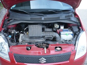 Suzuki   Swift  1.3 i - 20