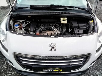 Peugeot 3008 1.6i FACELIFT, r.v. 12/2014, najeto 143.172 km - 20
