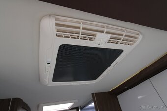 FRANKIA M-LINE T7400 GD - 20