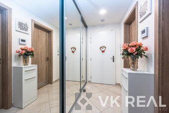 Prodej bytu 3+kk/L, sklep, garáž, OV, cca 100m2 vč. lodžie a - 20