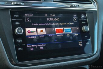 Tiguan 2.0 TDI SCR BMT 190k 4MOTION Edition Highline - 20