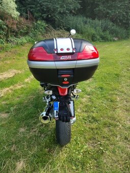 BMW R1200 R - 20