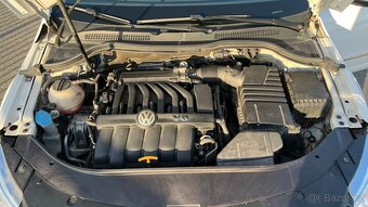 Passat CC 3.6 R-Line 220kw - 20