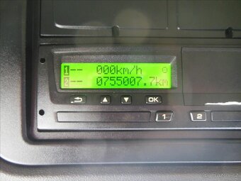 Scania R 410, Retarder, Standart - 20