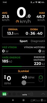 HAIBIKE FULLSEVEN 8 XL - 20