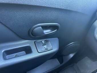 Dacia Logan MCV 1.0SCe 2/2020 ČR 1maj 26.200km - 20