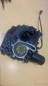 Sea Doo RXP, RXT 215,255 - 20