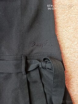 Šaty nové zn."DENNY ROSE" vel."L" - 20