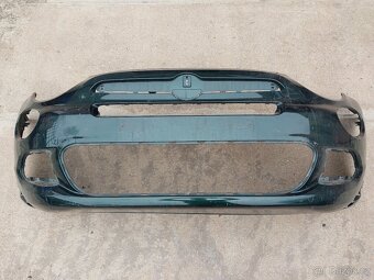 Fiat 500L , 500 a 500X - 20