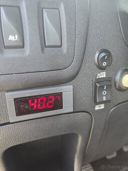 Přepravní na koně Renault Master Paragan Excelsion 5 - 20