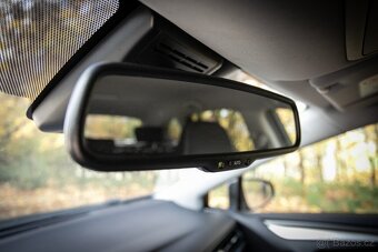 Toyota Avensis Combi 2.0 105kW - 20