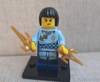 🐱‍👤 Lego Ninjago figurky - Mix #5 🐱‍👤 - 20