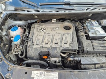Vw touran - 20