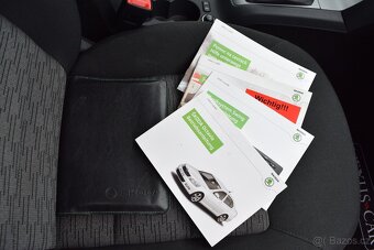 ►►Škoda Octavia II 2.0TDI 81 KW PLNÁ SERVISNÍ HISTORIE◄◄ - 20