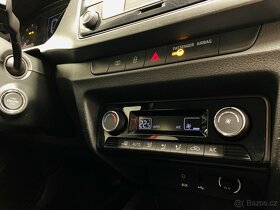 Škoda Fabia III 1.0 55kw Style Combi 1 MAJITEL ZAKOUP ČR - 20