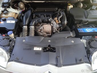 Citroen C5 1.6 THP Carlsson - 20