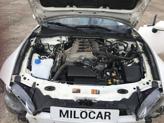 Mazda MX 5 2.0i SkyActiv 135 kW r.v.2019 AUTOMAT - 20